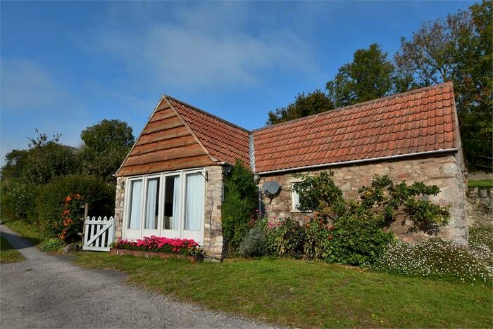 1 Bedroom Cottage To Rent In Clevedon Road, Tickenham, Clevedon, North Somerset, BS21