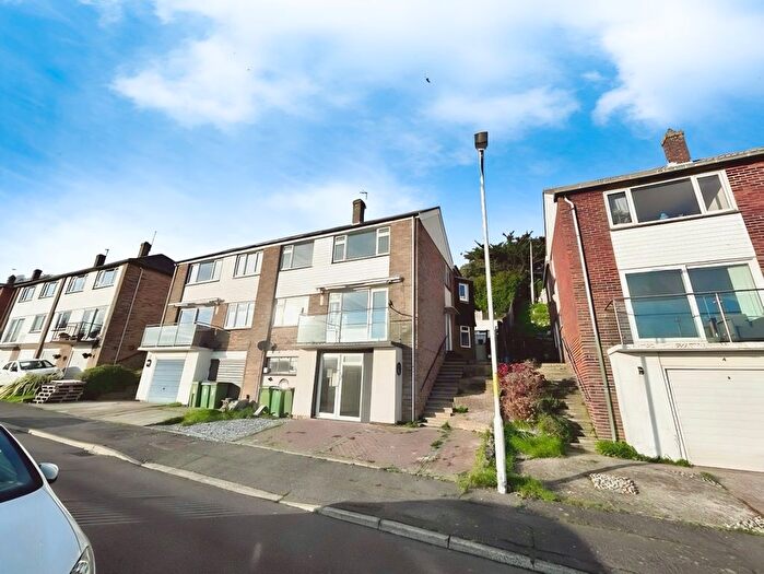 4 Bedroom Property To Rent In Naildown Close, Hythe, CT21