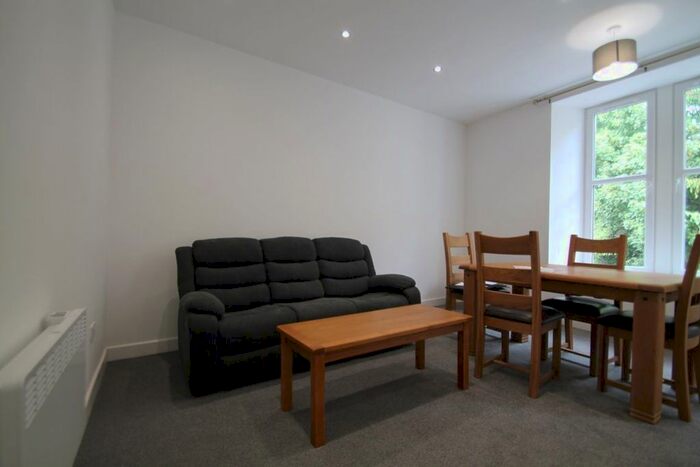 2 Bedroom Flat To Rent In Garland Place, DD3
