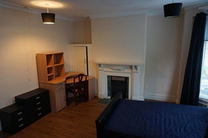 3 Bedroom Terraced House To Rent In Lothian Road, Middlesbrough, Middlesbrough, TS4