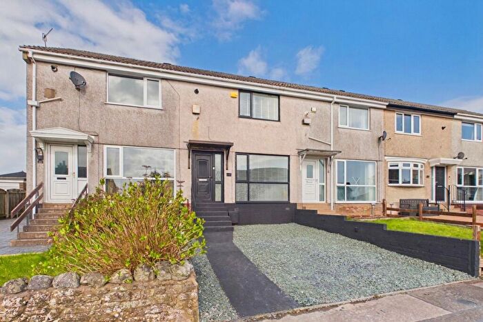 2 Bedroom Terraced House For Sale In Jericho Road, Whitehaven, CA28