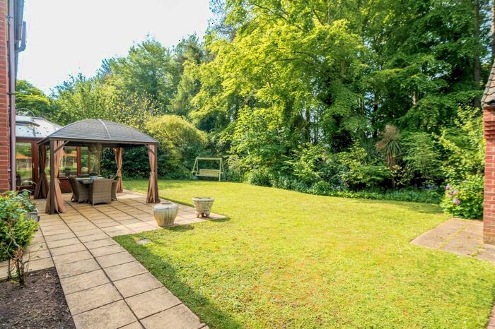4 Bedroom Detached House For Sale In Albion Drive, Stalham, NR12