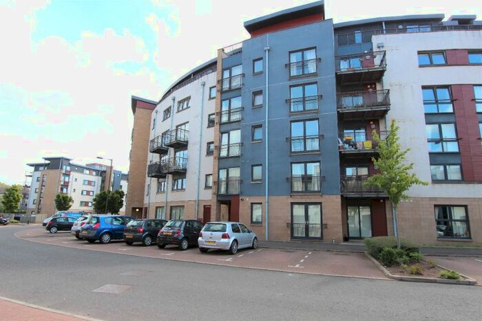 2 Bedroom Flat To Rent In East Pilton Farm Crescent, Pilton, Edinburgh, EH5