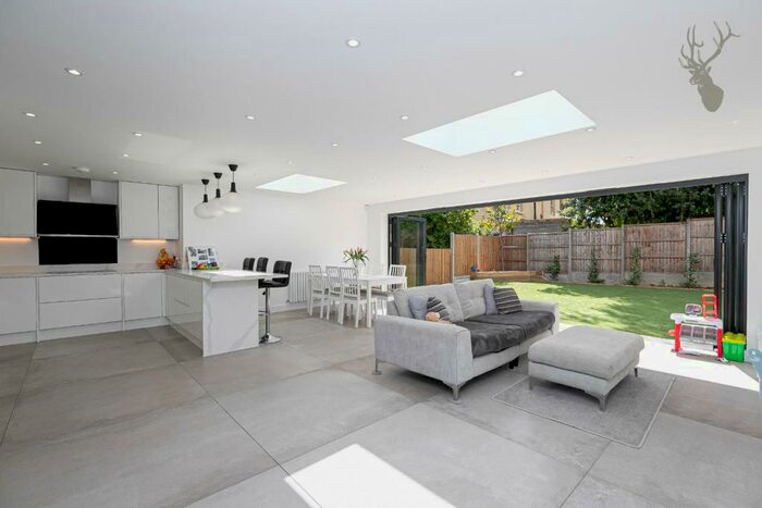 4 Bedroom Semi-Detached House To Rent In Blackacre Road, Theydon Bois, Epping, Essex, CM16