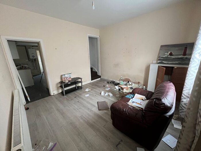 2 Bedroom Terraced House For Sale In Craners Road, Coventry, CV1