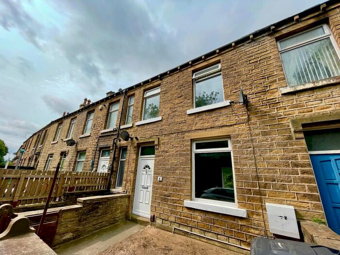 2 Bedroom Terraced House To Rent In Dodds Royd, Berry Brow, Huddersfield, HD4