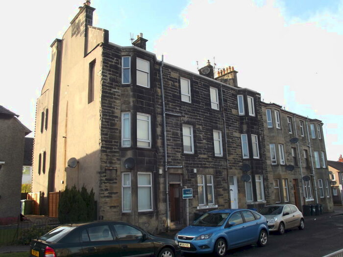 1 Bedroom Flat To Rent In Loch Road, Kirkintilloch, G66