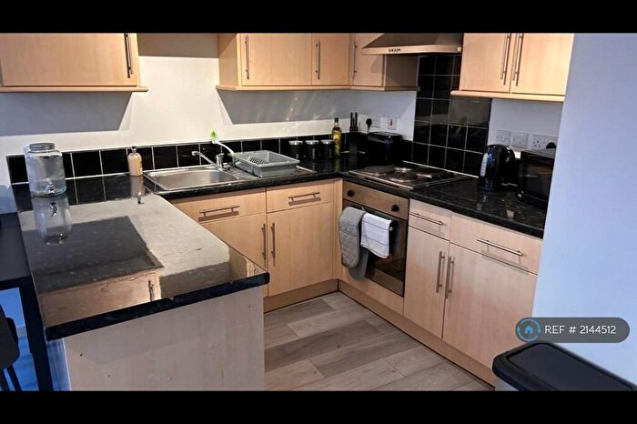 1 Bedroom Flat To Rent In Landmark House, Bradford, BD1