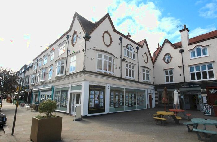 1 Bedroom Flat To Rent In Station Place, Letchworth Garden City, SG6