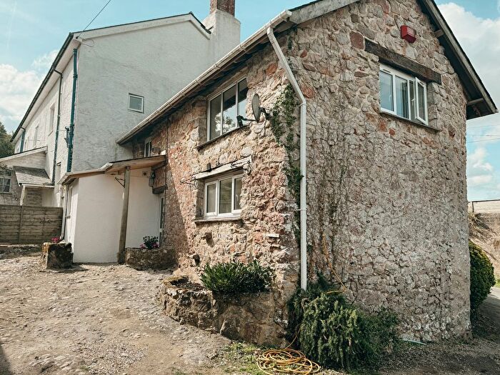 2 Bedroom Barn Conversion To Rent In Waddon Barton, Newton Abbot, TQ13