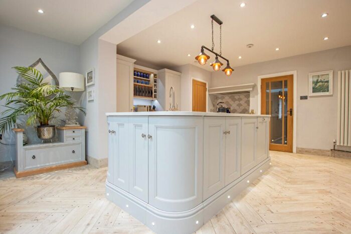 4 Bedroom Detached House For Sale In Northgate, Hunstanton, PE36