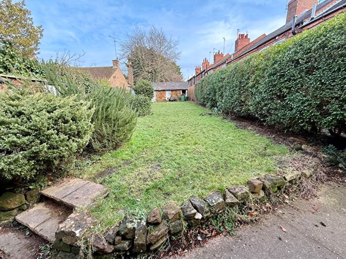 2 Bedroom Semi-Detached House For Sale In Garners Way, Harpole, Northampton, NN7