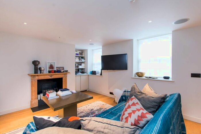 1 Bedroom Flat To Rent In Cowley Street, Westminster, London, SW1P