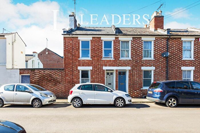 2 Bedroom Terraced House To Rent In Station Street, Cheltenham, Gloucestershire, GL50