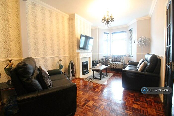 3 Bedroom Terraced House To Rent In Soham Road, Enfield, EN3