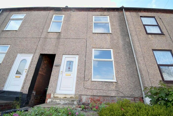 3 Bedroom Terraced House To Rent In Wakefield Road, Normanton, WF6