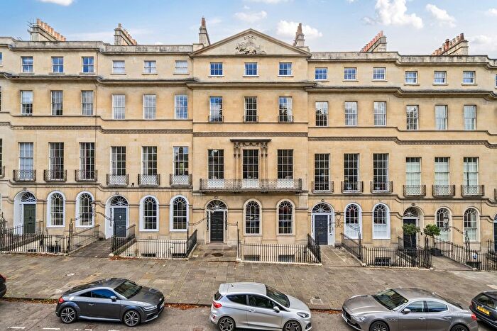 3 Bedroom Maisonette To Rent In Sydney Place, Bathwick, Bath, BA2