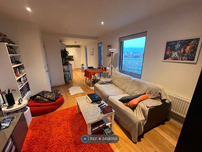 1 Bedroom Flat To Rent In Fenn Mansions, London, SE18