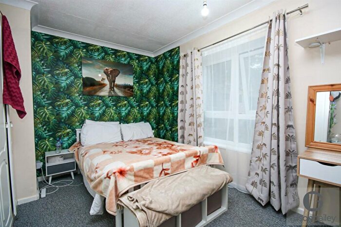2 Bedroom Flat For Sale In Douro Place, Norwich, NR2