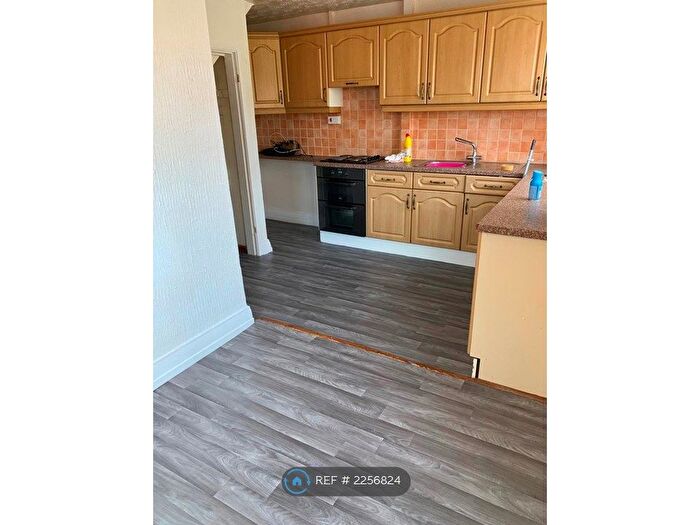 2 Bedroom Terraced House To Rent In Griffiths Drive, Wolverhampton, WV11