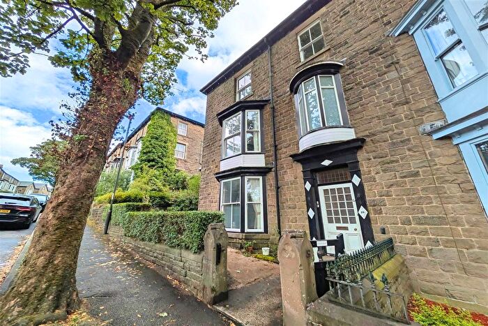 2 Bedroom Flat To Rent In Bath Road, Buxton, SK17
