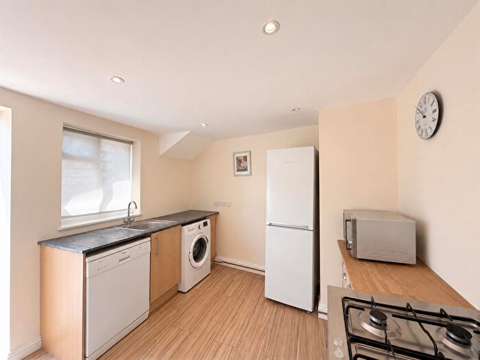 1 Bedroom House To Rent In High Street, Lakenheath, IP27