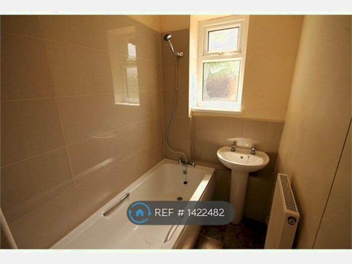 3 Bedroom Terraced House To Rent In Devonshire Drive, Langwith, Mansfield, NG20