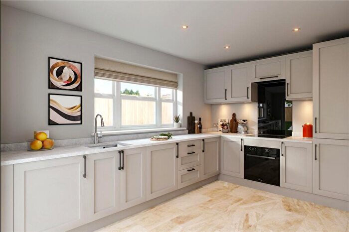 3 Bedroom Apartment For Sale In Poringland, Norwich, Norfolk, NR14
