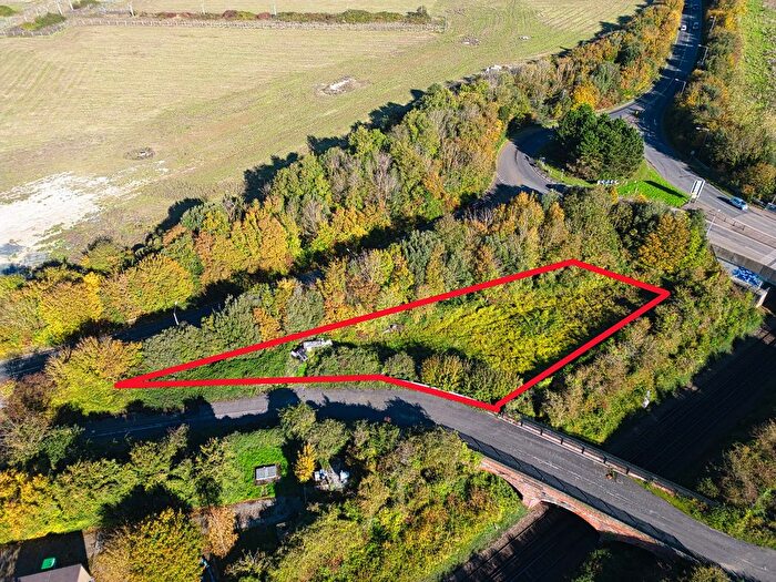 Land For Sale In Canterbury Road West, Cliffsend, Ramsgate, CT12