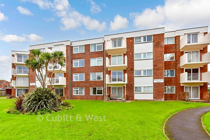 2 Bedroom Flat For Sale In Marama Gardens, Rustington, West Sussex, BN16