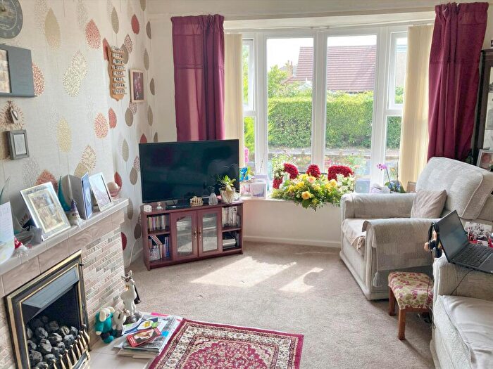 2 Bedroom Bungalow For Sale In Haydock Grove, Heysham, Morecambe, LA3