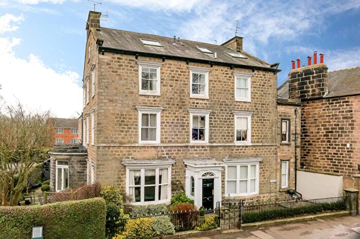 2 Bedroom Apartment To Rent In Park Parade, Harrogate, HG1