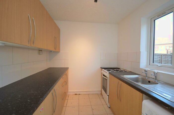 2 Bedroom House To Rent In Rosewood Place, Kettering, NN16