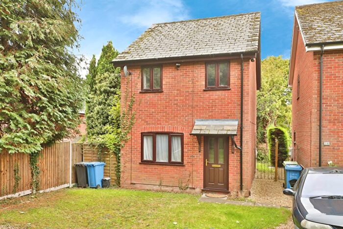 3 Bedroom Detached House For Sale In Wilberforce Road, Norwich, Norfolk, NR5