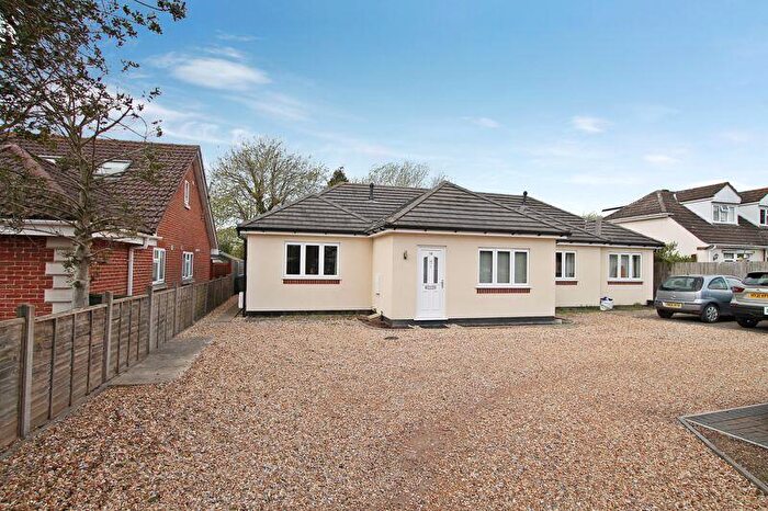 1 Bedroom Flat To Rent In Hunts Pond Road, Southampton, SO31