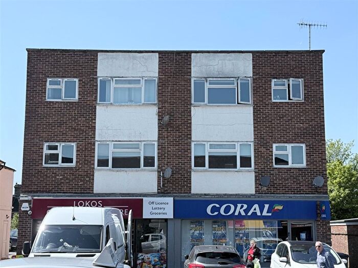 1 Bedroom Flat To Rent In Sussex Road, Haywards Heath, RH16