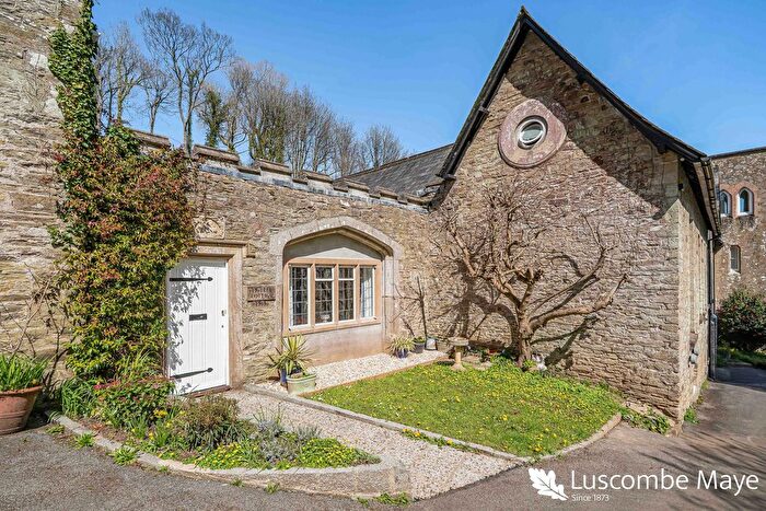 3 Bedroom Cottage For Sale In Sheplegh Court, Blackawton, TQ9