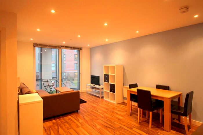 1 Bedroom Flat To Rent In Milliners Wharf, Munday Street Ancoats, Manchester, M4