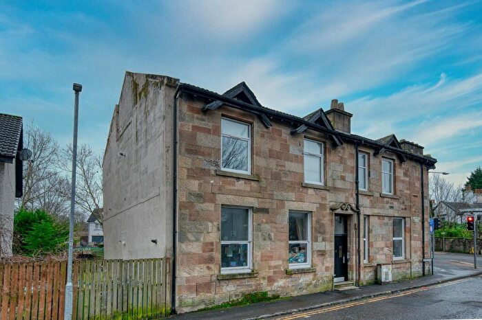 2 Bedroom Flat For Sale In Cartside Drive, Busby, G76