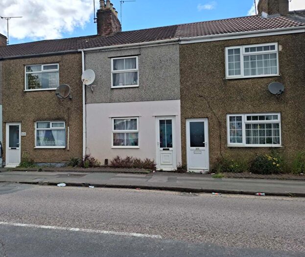 2 Bedroom Terraced House For Sale In Manchester Road, Swindon, Wiltshire, SN1