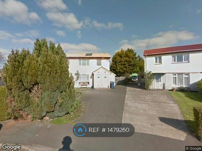 1 Bedroom Flat To Rent In The Quadrant, High Wycombe, HP13