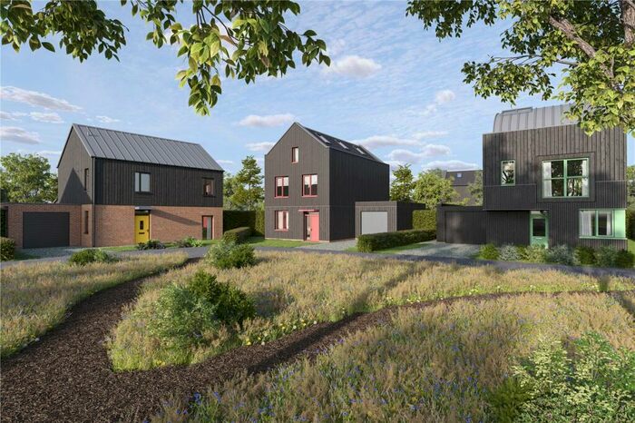 5 Bedroom Land For Sale In Pound Lane, Laindon, Essex, SS15