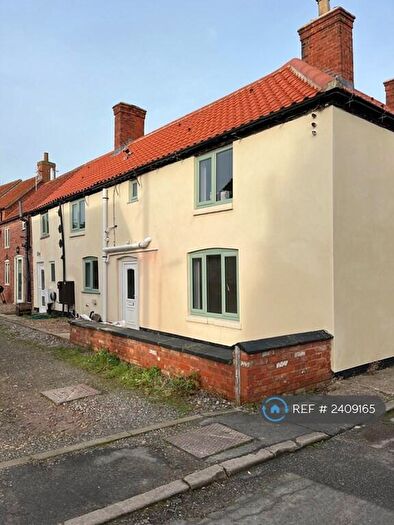 5 Bedroom Semi-Detached House To Rent In Old Hall Lane, East Markham, Newark, NG22