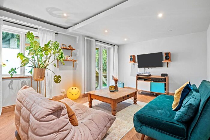 4 Bedroom Semi-Detached House For Sale In Westfield Rise, Saltdean, Brighton, BN2