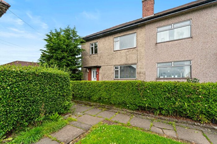 3 Bedroom End Of Terrace House For Sale In Sligo Street, Oakley, Dunfermline, KY12