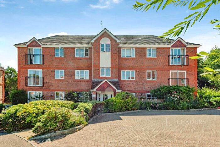 2 Bedroom Flat To Rent In Dakin Close, Maidenbower, Crawley, RH10