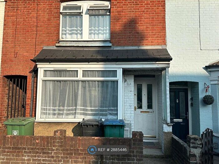 3 Bedroom Terraced House To Rent In Whippendell Road, Watford, WD18