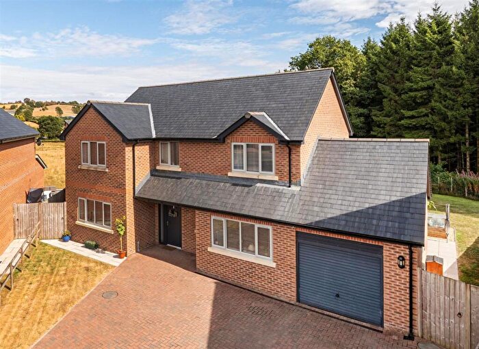 4 Bedroom House For Sale In Beulah, Llanwrtyd Wells, LD5