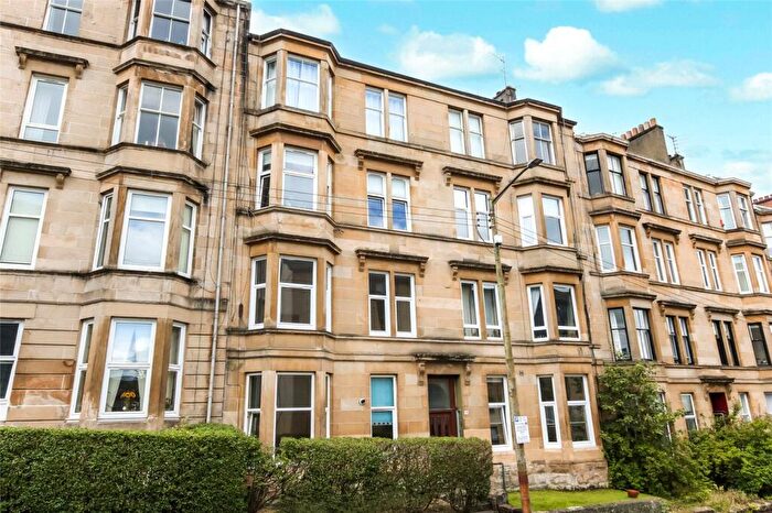 1 Bedroom Flat For Sale In Oban Drive, North Kelvinside, Glasgow, G20