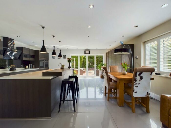 4 Bedroom Detached House For Sale In Torkington Road, Hazel Grove, Stockport, Cheshire, SK7